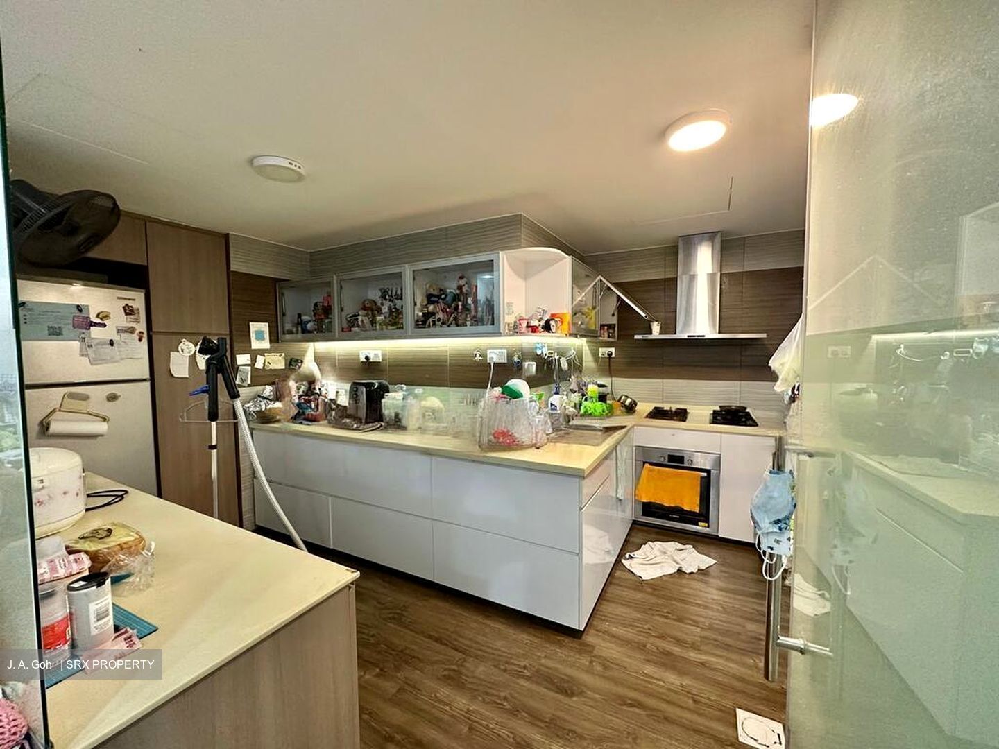 Chiltern Park (D19), Condominium #470795061